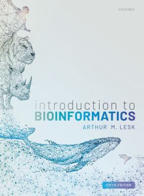 Intro to Bioinformatics