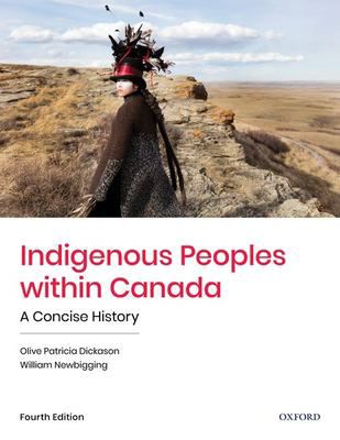 Indigenous Peoples Within Canada