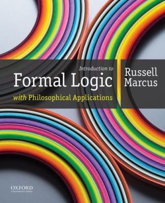 Amazon.com: An Introduction to Formal Logic : Steven Gimbel