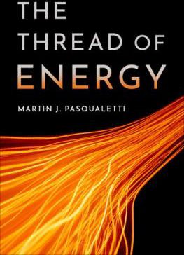 Thread of Energy