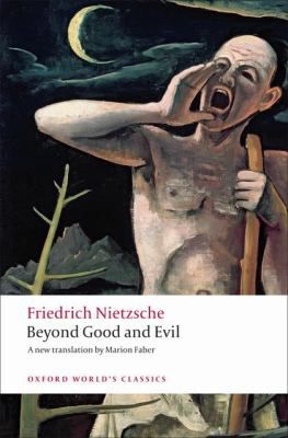 Beyond Good & Evil