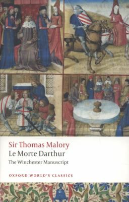 Le Morte Darthur