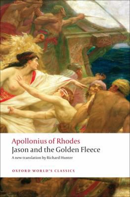 Jason & the Golden Fleece