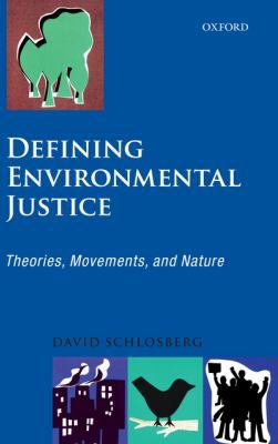 Defining Environmental Justice
