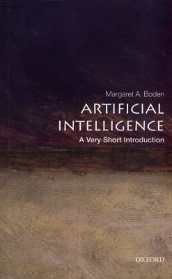 Artificial Intelligence: a Very Short Introduction