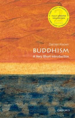 Buddhism: Very Short Intro