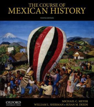 The Course of Mexican History