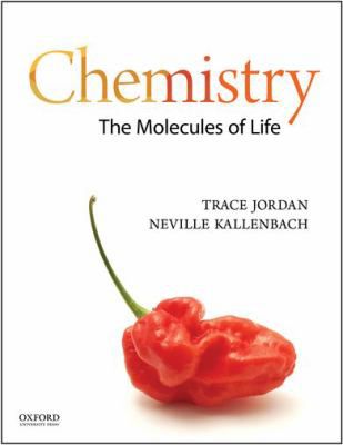 Chemistry : The Molecules of Life
