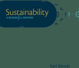 Sustainability