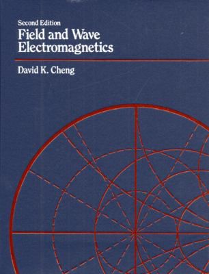 Field & Wave Electromagnetics