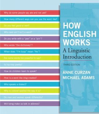 How English Works
