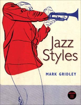 本 Jazzology Jazz Styles: University of Houston