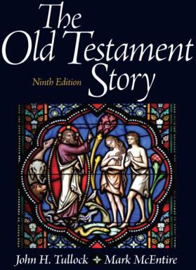 Old Testament Story