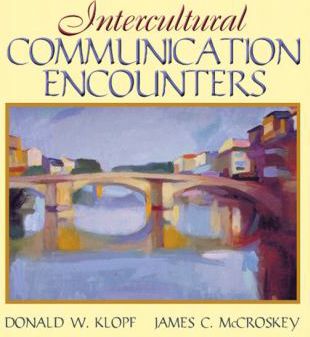 Intercultural Communication Encounters