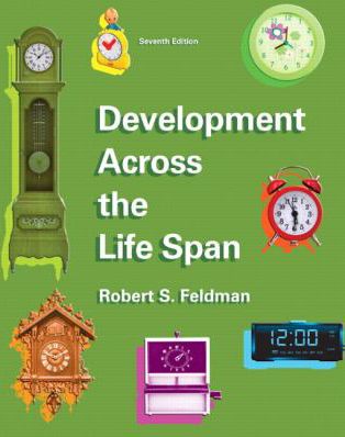 Development Across Life Span