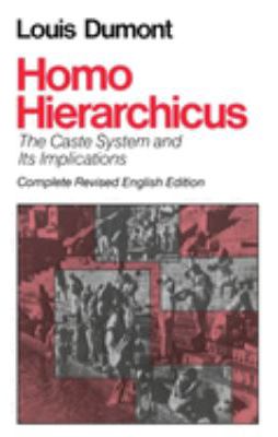 Homo Hierarchicus