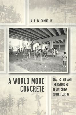 WORLD MORE CONCRETE REAL ESTAT