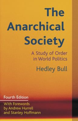 Anarchical Society