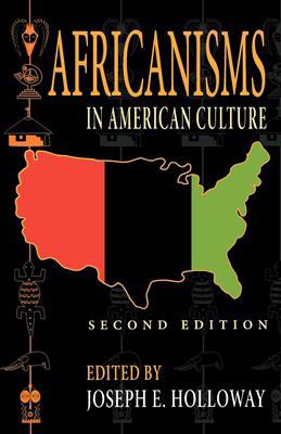 Africanisms in American Culture