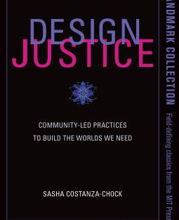 Design Justice