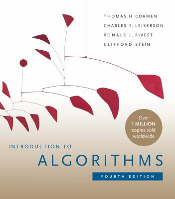 Intro to Algorithms