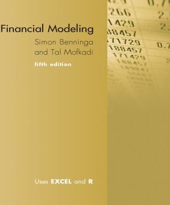 Financial Modeling