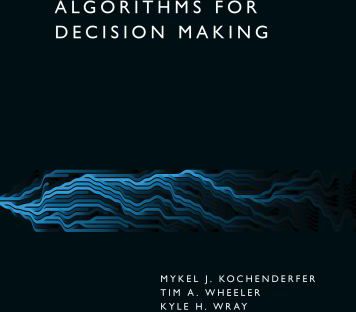 Algorithms for Decision Making