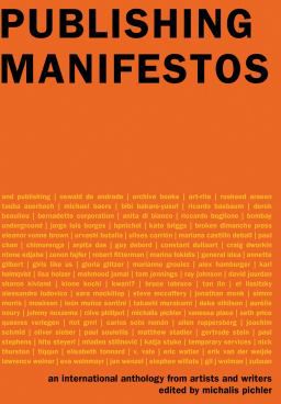 Publishing Manifestos