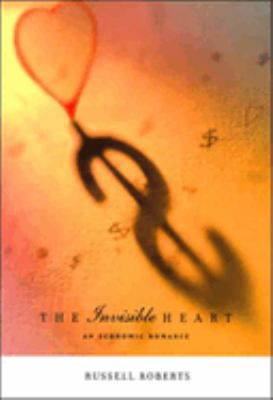 Invisible Heart