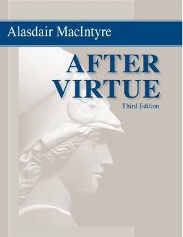 After Virtue