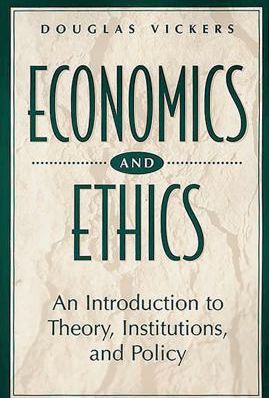 Economics & Ethics