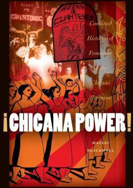 Chicana Power!