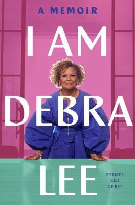I AM DEBRA LEE