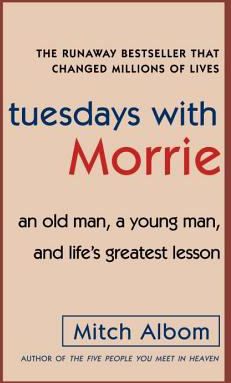 9780307275639, Tuesdays with Morrie : An