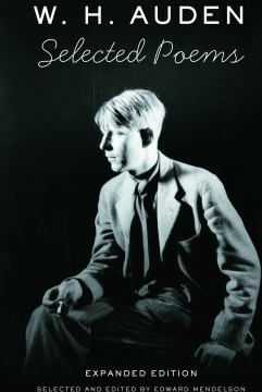 Selected Poems (Exp Ed.)