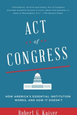 Act of Congress
