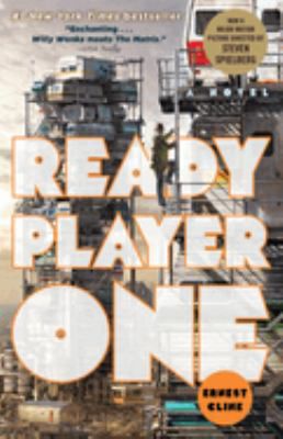 READY PLAYER ONE
