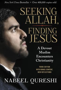 Seeking Allah, Finding Jesus