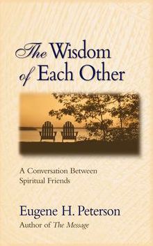 Wisdom of Each Other