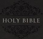 NIV SOFT TOUCH LEATHERSOFT BLA