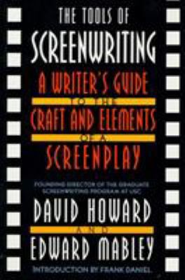 Tools of Screenwriting