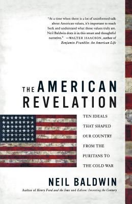 The American Revelation