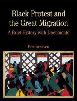 Black Protest & Great Migration