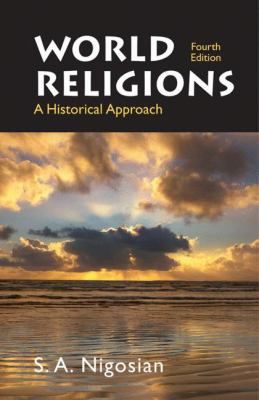World Religions: Historical Approach