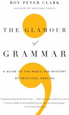 GLAMOUR OF GRAMMAR