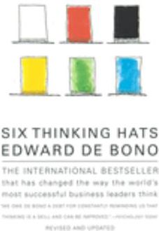 Six Thinking Hats (Rev & Upd)