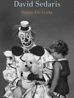 Happy-Go-Lucky: CT State Community College