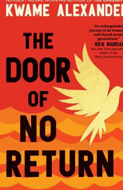 Door of No Return