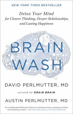 BRAIN WASH