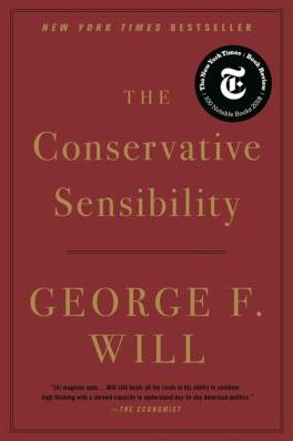 CONSERVATIVE SENSIBILITY